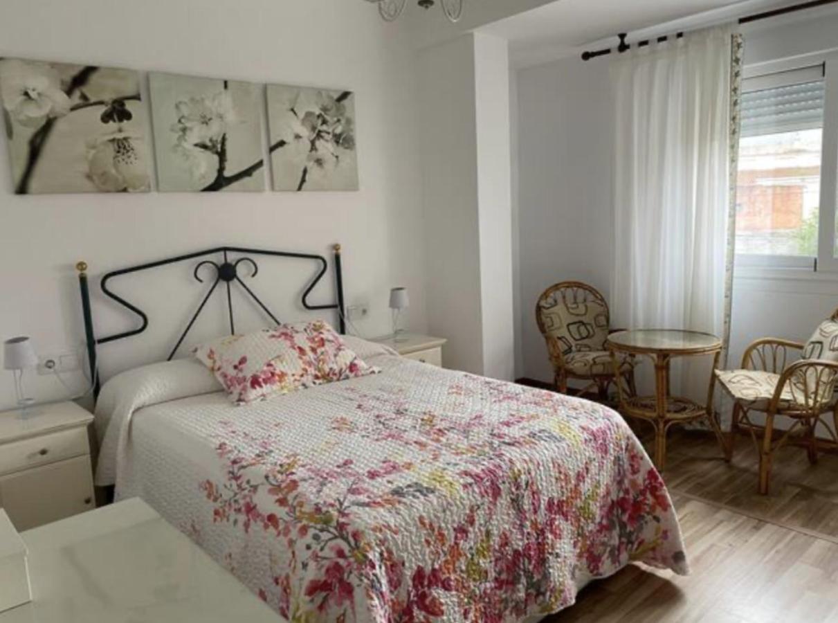 Ferienwohnung Pepona'S House - Wifi, Smart Tv & Netflix O Grove Exterior foto