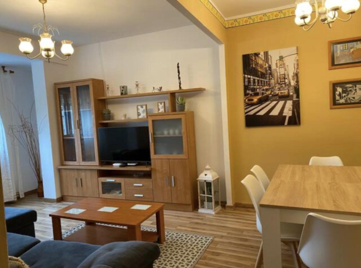 Ferienwohnung Pepona'S House - Wifi, Smart Tv & Netflix O Grove Exterior foto