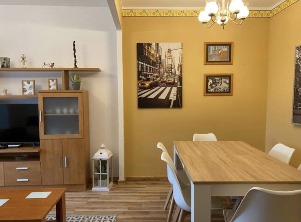 Ferienwohnung Pepona'S House - Wifi, Smart Tv & Netflix O Grove Exterior foto