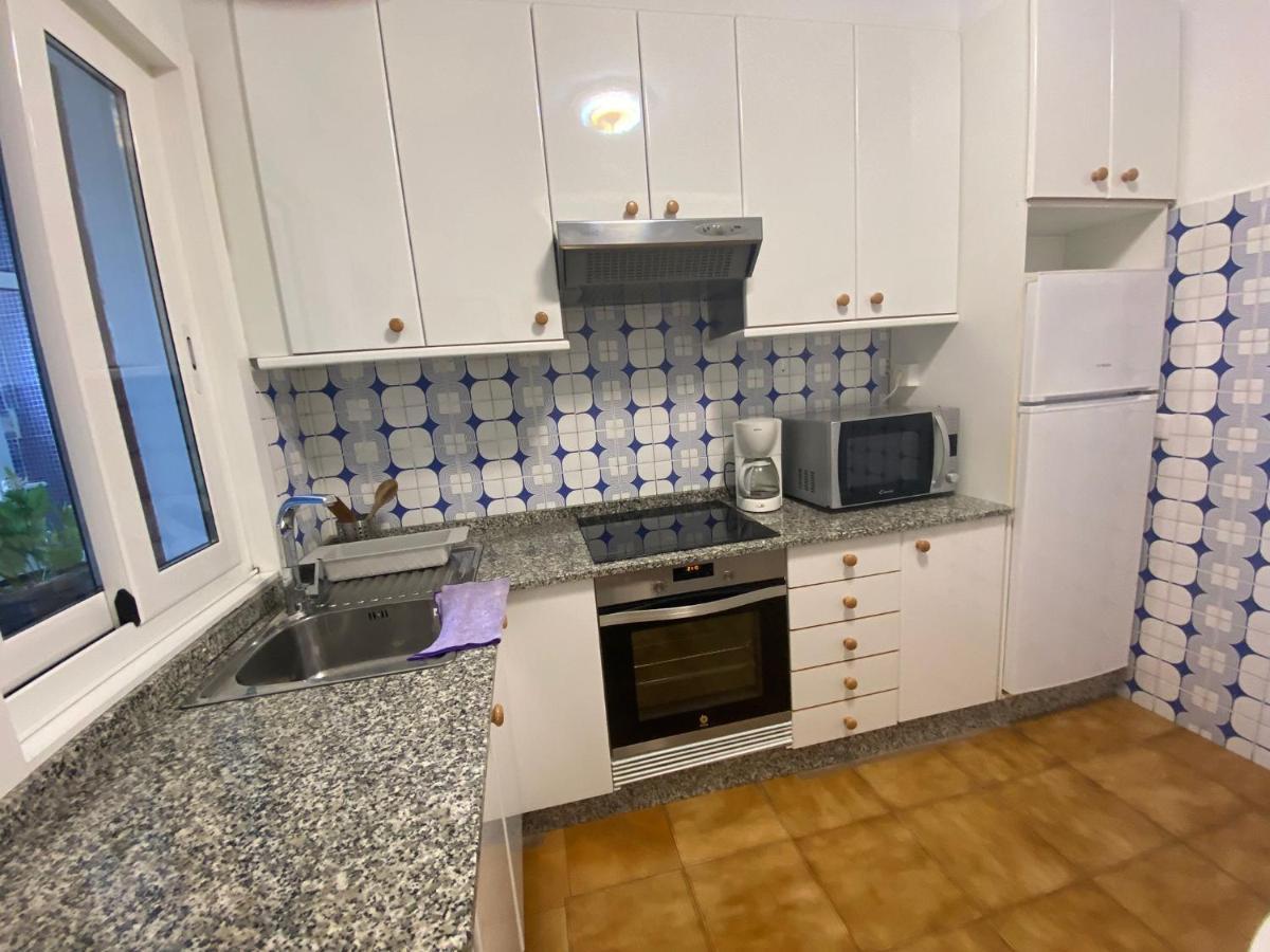 Ferienwohnung Pepona'S House - Wifi, Smart Tv & Netflix O Grove Exterior foto