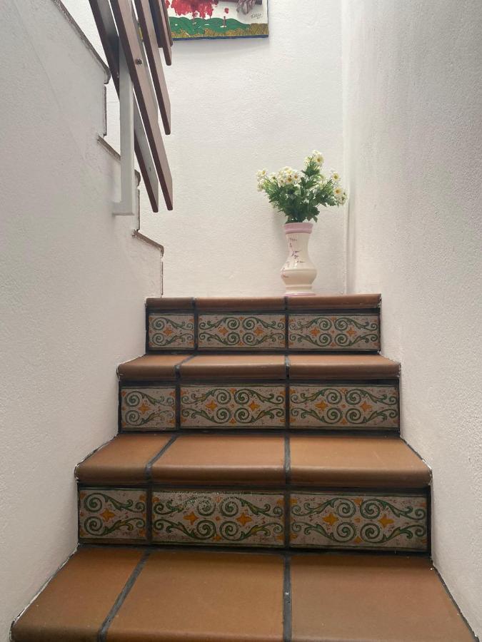 Ferienwohnung Pepona'S House - Wifi, Smart Tv & Netflix O Grove Exterior foto