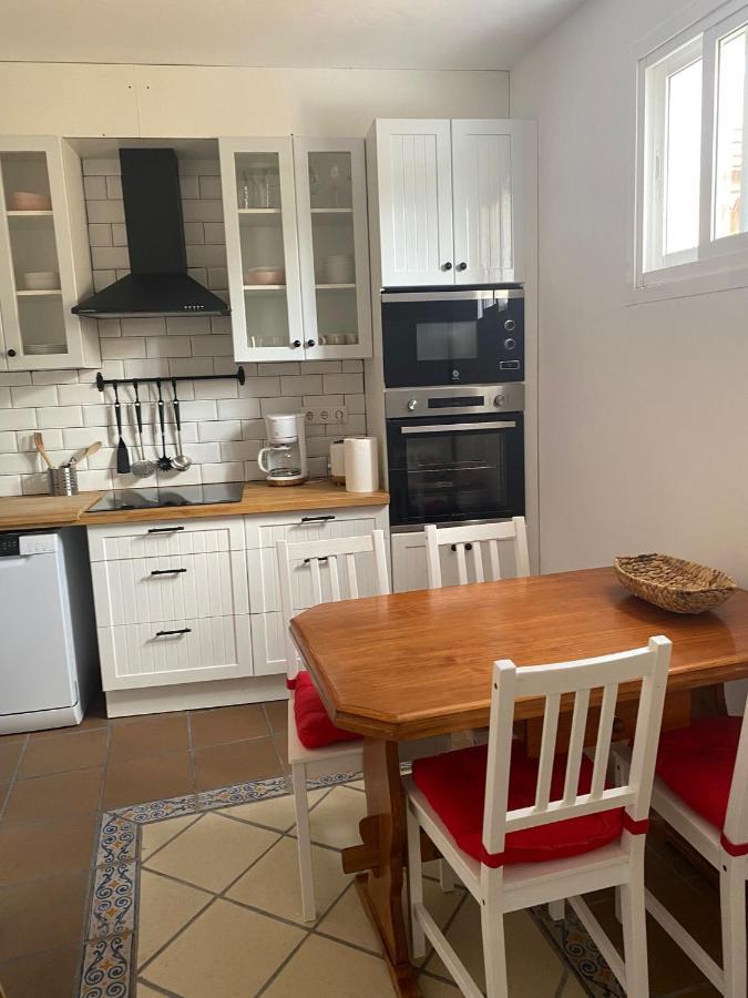 Ferienwohnung Pepona'S House - Wifi, Smart Tv & Netflix O Grove Exterior foto