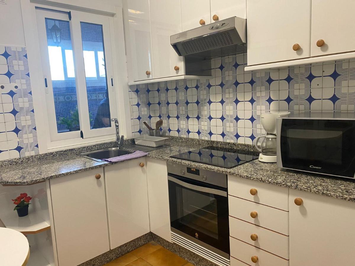 Ferienwohnung Pepona'S House - Wifi, Smart Tv & Netflix O Grove Exterior foto