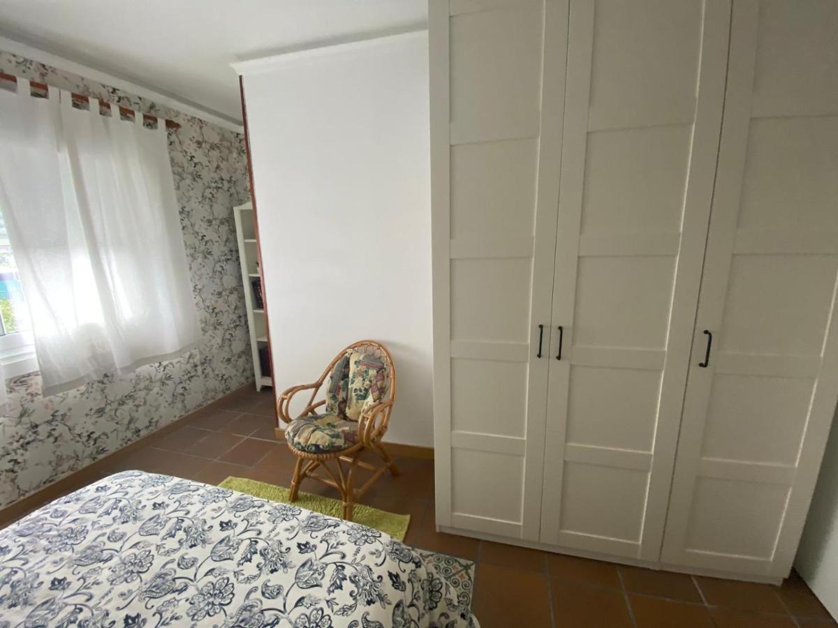 Ferienwohnung Pepona'S House - Wifi, Smart Tv & Netflix O Grove Exterior foto