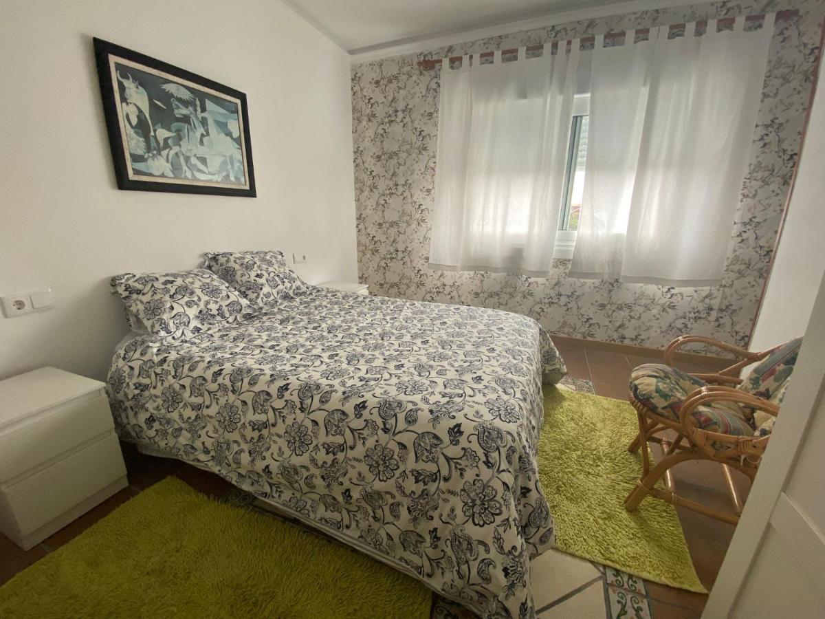 Ferienwohnung Pepona'S House - Wifi, Smart Tv & Netflix O Grove Exterior foto