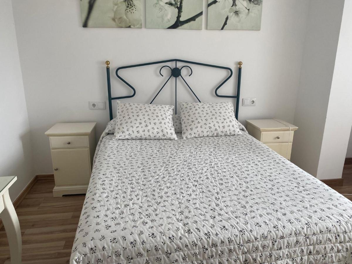 Ferienwohnung Pepona'S House - Wifi, Smart Tv & Netflix O Grove Exterior foto