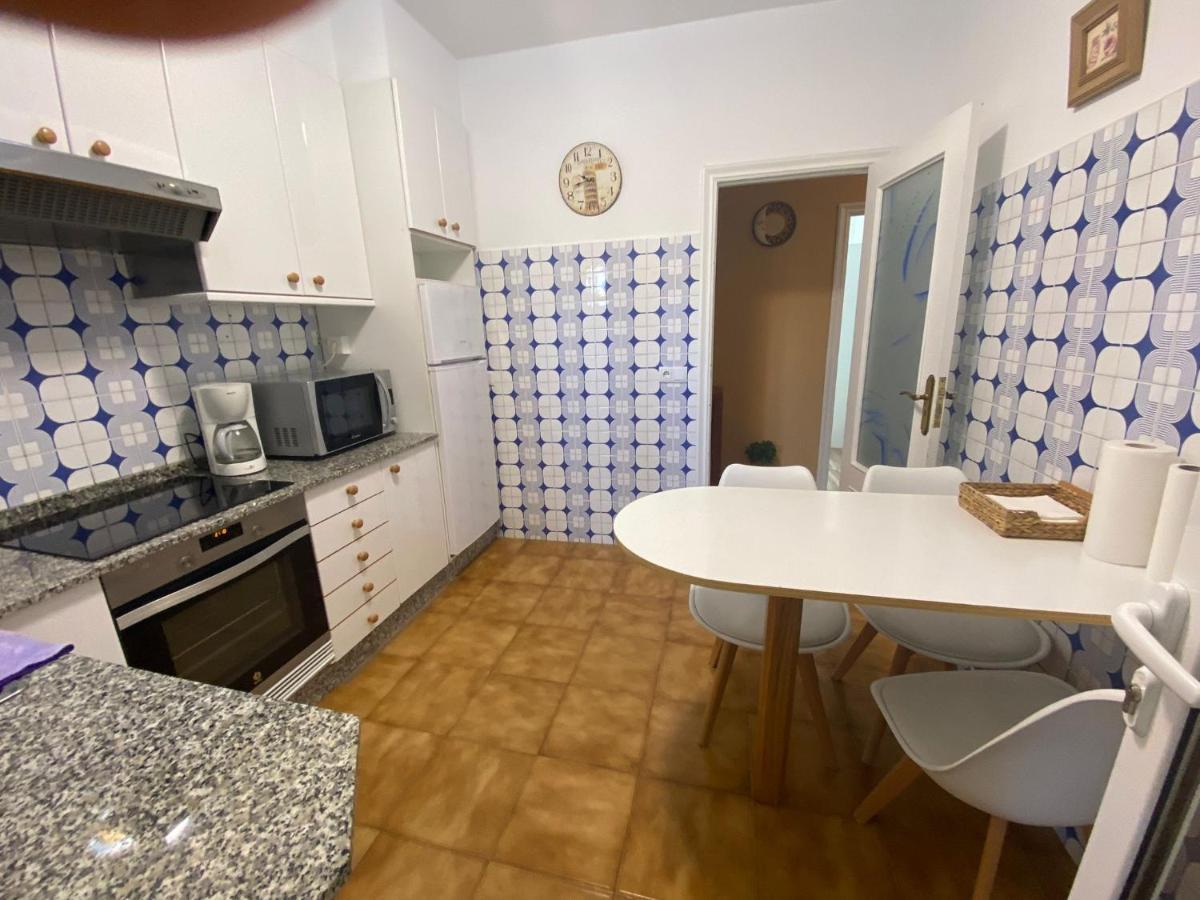 Ferienwohnung Pepona'S House - Wifi, Smart Tv & Netflix O Grove Exterior foto