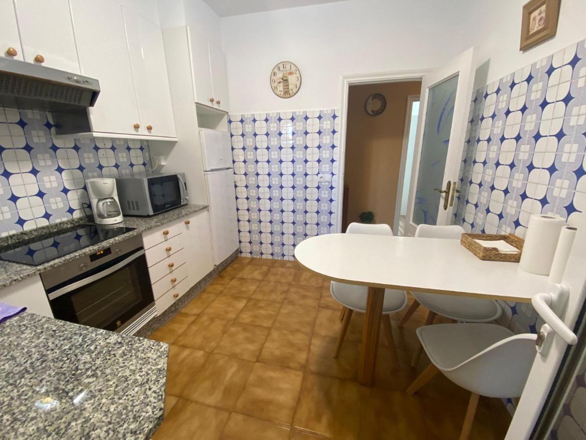 Ferienwohnung Pepona'S House - Wifi, Smart Tv & Netflix O Grove Exterior foto