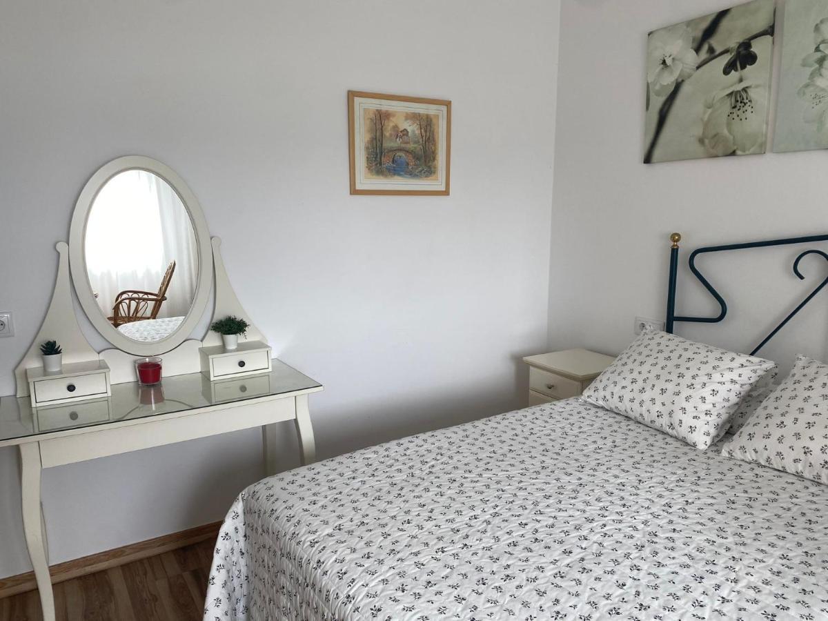 Ferienwohnung Pepona'S House - Wifi, Smart Tv & Netflix O Grove Exterior foto