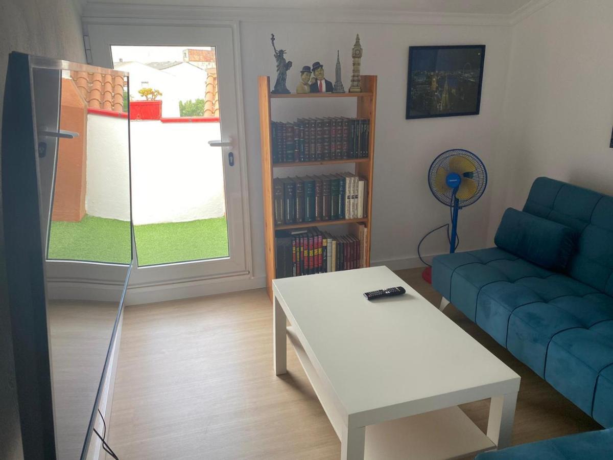 Ferienwohnung Pepona'S House - Wifi, Smart Tv & Netflix O Grove Exterior foto