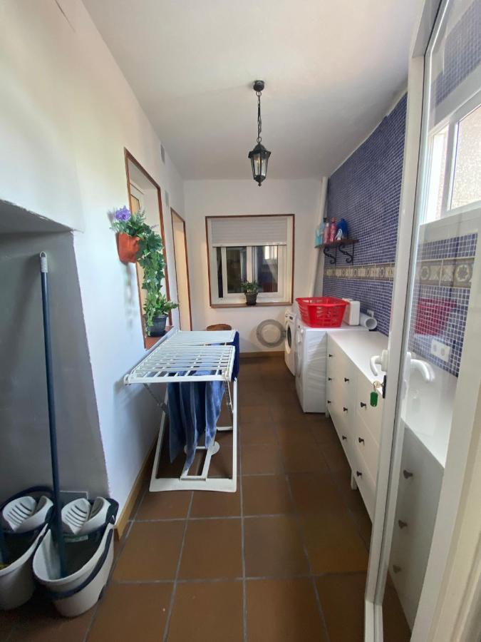 Ferienwohnung Pepona'S House - Wifi, Smart Tv & Netflix O Grove Exterior foto
