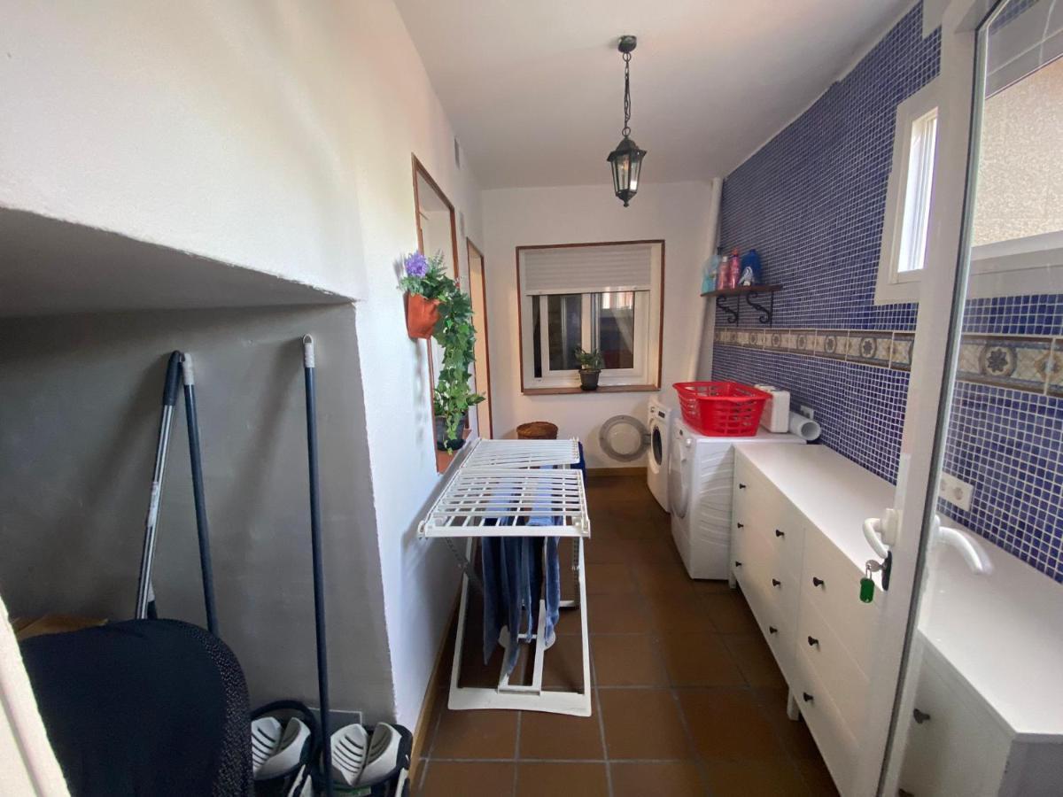 Ferienwohnung Pepona'S House - Wifi, Smart Tv & Netflix O Grove Exterior foto