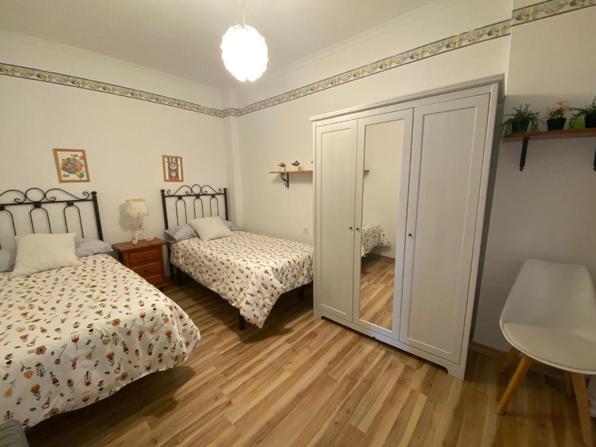 Ferienwohnung Pepona'S House - Wifi, Smart Tv & Netflix O Grove Exterior foto
